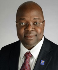 Dr. Abiodun Akinwuntan