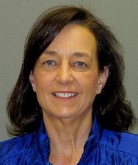 Dr. Ann Fruhling