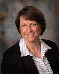 Dr. Elizabeth Jones