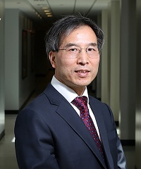 Dr. Genda Chen