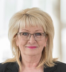 Dr. Sharon Medcalf