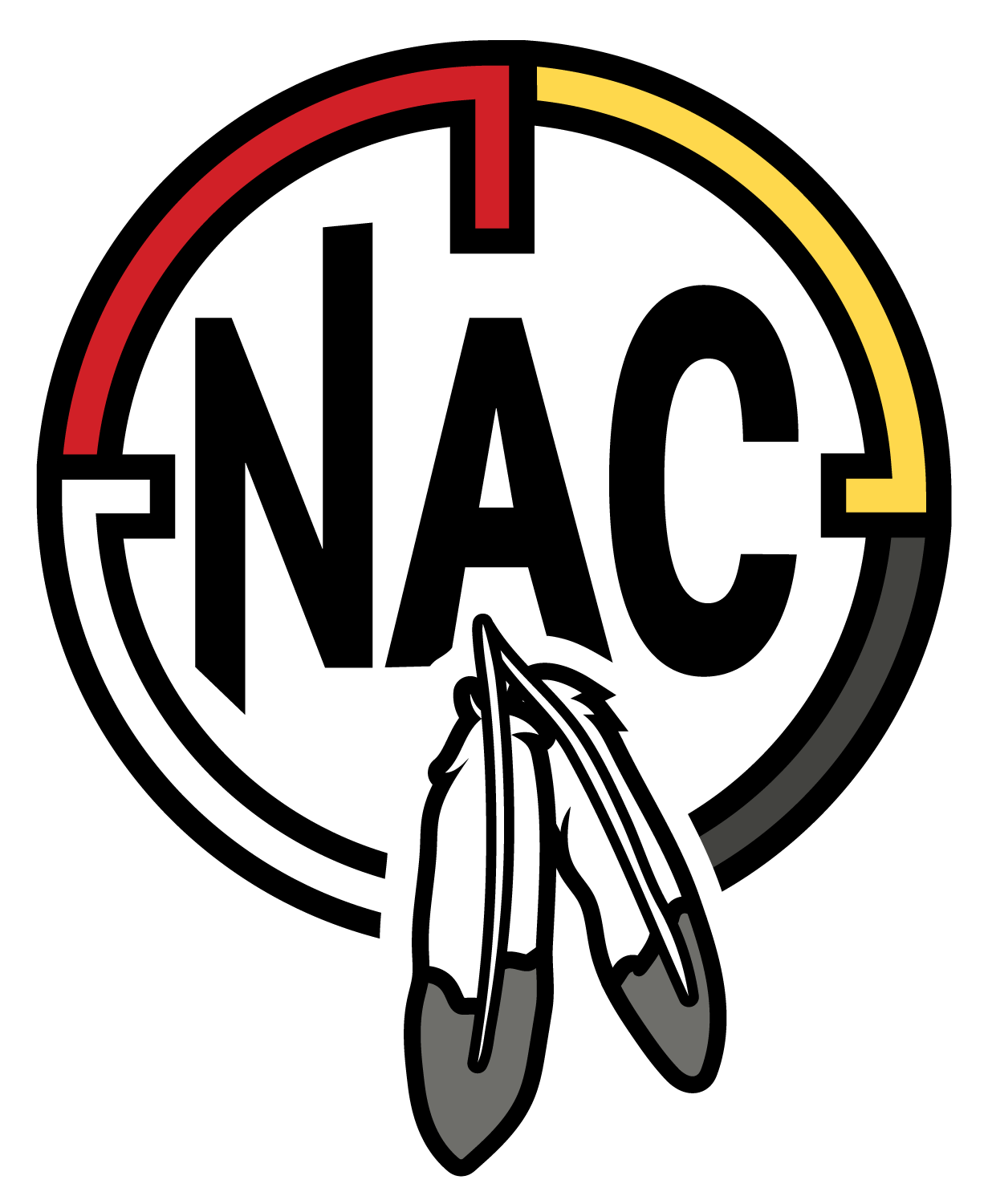 Native American Coalition logo