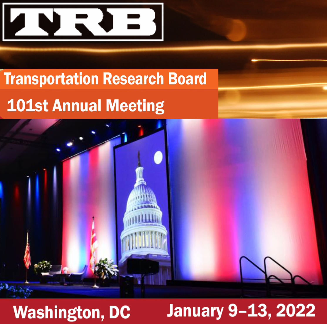 TRB Annual Meeting