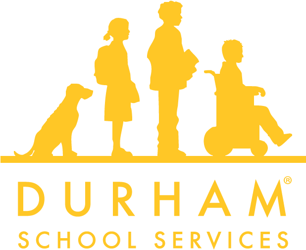 Durham Busses logo