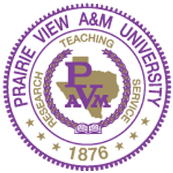 PVAMU logo