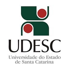 Santa Catarina State University logo