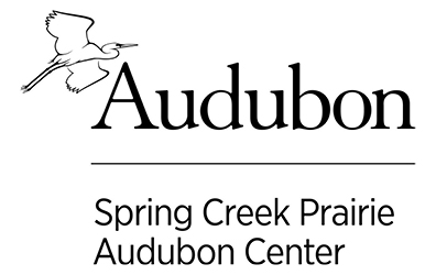 Spring Creek Prairie Audubon Center logo