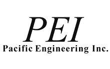 Pacific Engineering Inc. logo