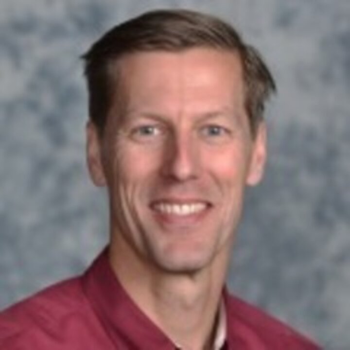 Avatar for Geoff Maus