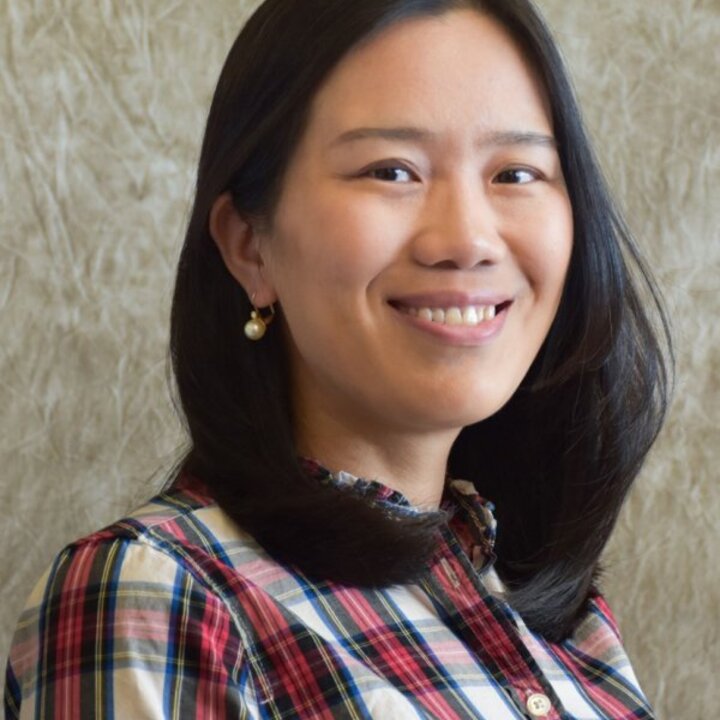 Avatar for Li Zhao