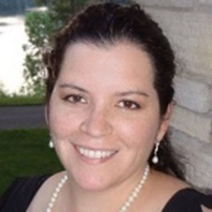 Avatar for Vanessa Goetz