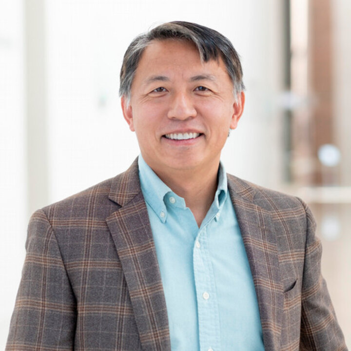 Avatar for Dr. Haitao Li