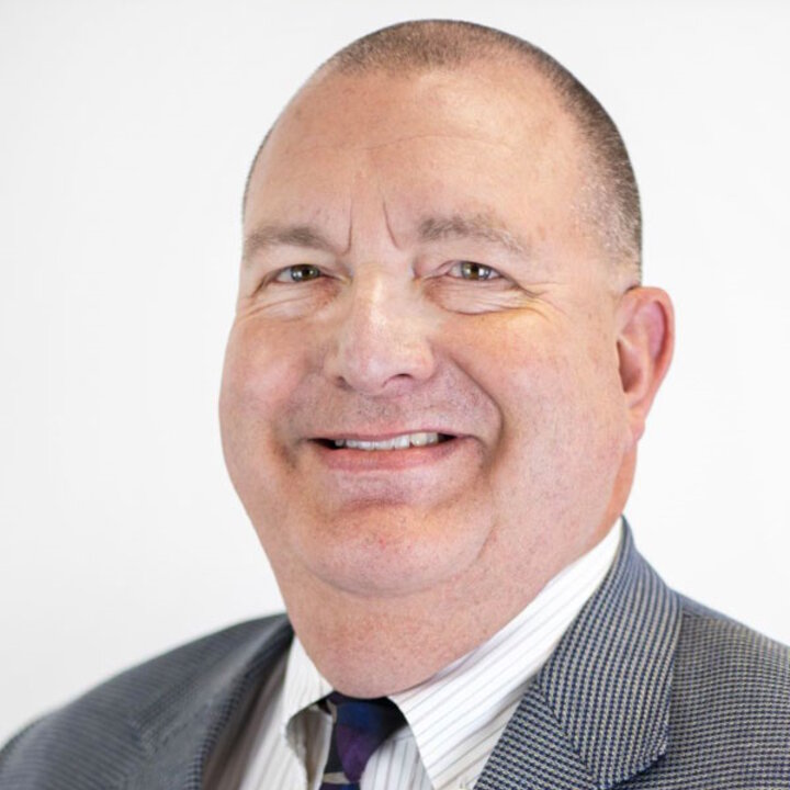 Avatar for Dr. Ronald Faller