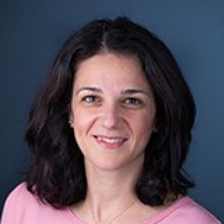 Avatar for Dr. Alexandra Kondyli