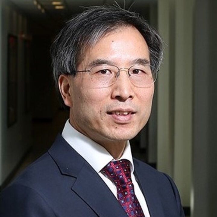 Avatar for Dr. Genda Chen