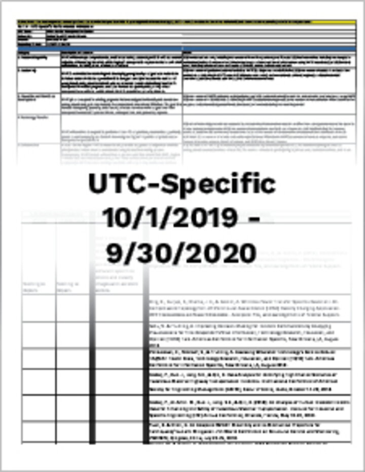 UTC-Specific-2019-2020